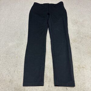 Calvin Klein Pants Skinny Black Women’s Pockets Size 4